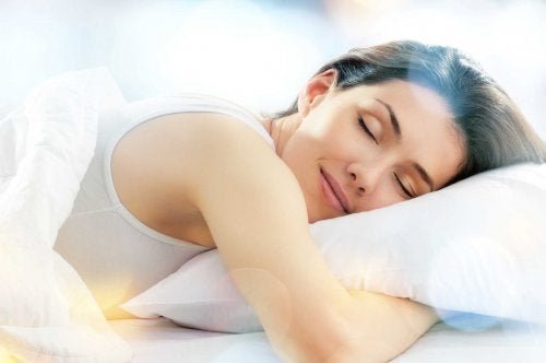 Dormir bem alivia incômodos