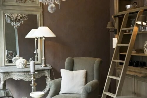 Escadas decorativas: última tendência em decoração