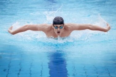 Estilos de natação: qual é o melhor para você?