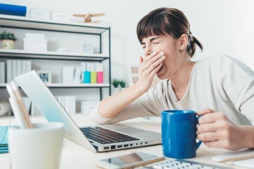 Podemos recuperar horas de sono?