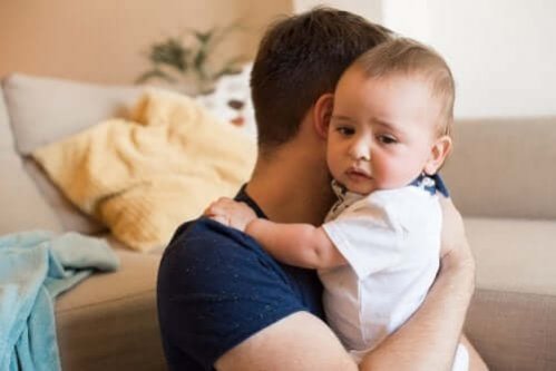 Gastroenterite no bebê: como devo agir?