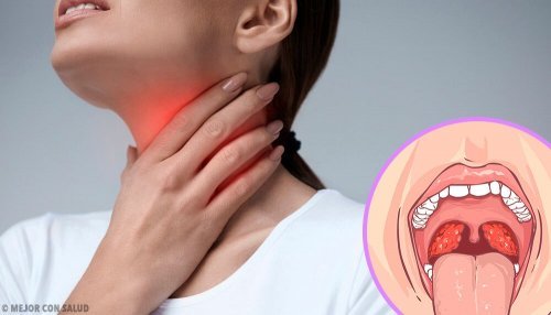 A dor do abscesso dentário pode se espalhar