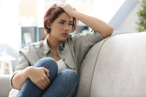 A depressão pode afetar o cérebro fisicamente?