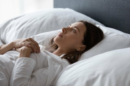 Distúrbios do sono de acordo com a duração