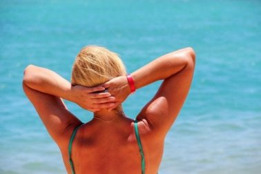 4 remédios naturais contra a insolação