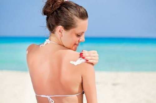 É importante preparar a pele para o sol