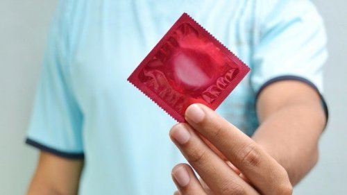 O preservativo é o método mais eficaz para prevenir o mycoplasma genitalium