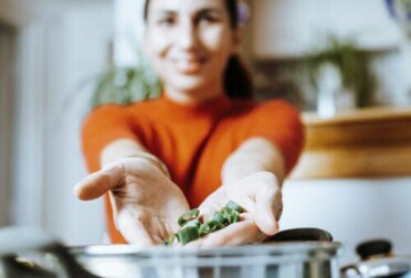Dieta para pessoas com cálculos biliares