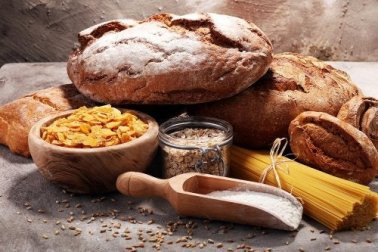Dicas para reduzir os carboidratos da dieta