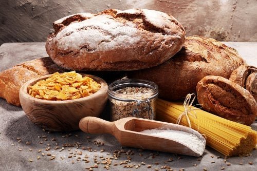 Dicas para reduzir os carboidratos da dieta