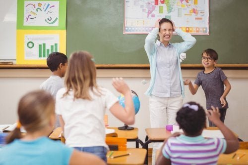 Síndrome do professor queimado, o que é e como evitá-la