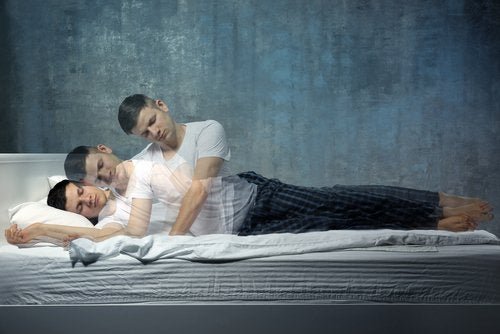 Sonambulismo: um distúrbio do sono