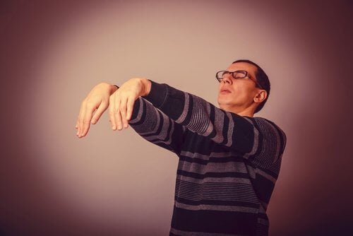 O sonambulismo permite movimentos motores mas são inconscientes