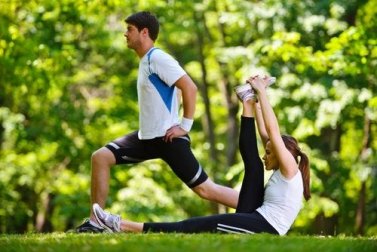 Aprenda esta rotina completa para tonificar o seu corpo todo