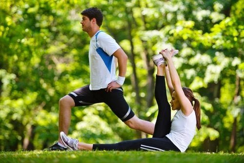 Aprenda esta rotina completa para tonificar o seu corpo todo