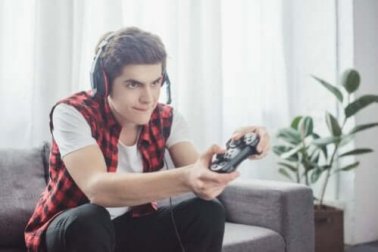 Como os videogames afetam os adolescentes?