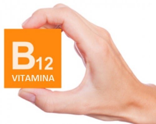 A deficiência de vitamina B12 pode provocar acidemia metilmalônica