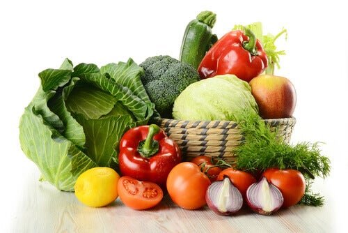 a alimentação é importante na hora de se recuperar de uma lesão muscular