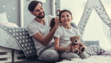 10 dicas para ajudar a criança a falar