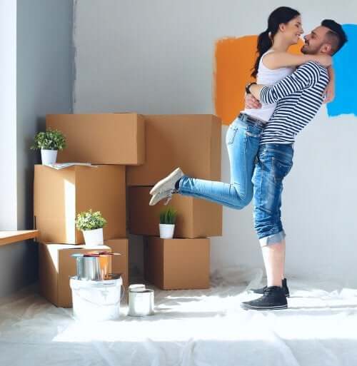 6 dicas para procurar um apartamento em casal