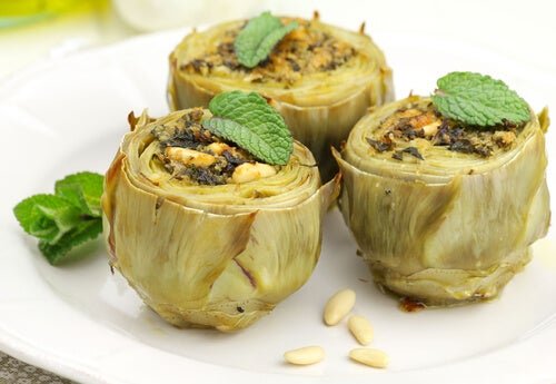 É importante incluir vegetais em qualquer dieta
