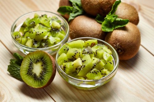 Frutas para alimentar suas defesas