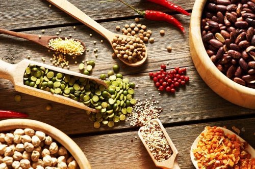 Alimentos proibidos na dieta ulcerativa