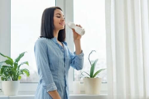 10 alimentos saudáveis para normalizar a digestão