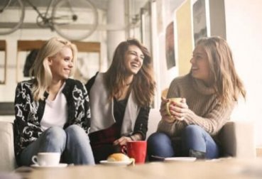 Como uma boa companhia influencia a ativação cerebral?