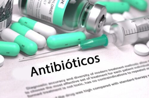 Hoje em dia a automedicação de antibióticos é alta