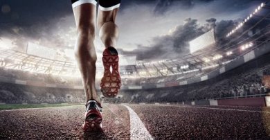 5 fatores que afetam o desempenho de um atleta