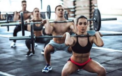 Crossfit: benefícios e perigos que devemos conhecer