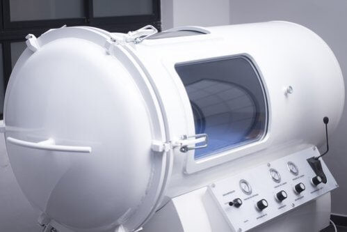 Oxigenoterapia: o que é e qual é seu objetivo?