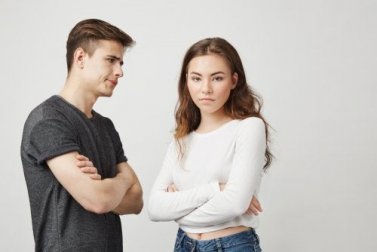 Meu parceiro sempre fala sobre o(a) ex: o que faço?