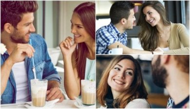 Como atrair o cara de quem você gosta