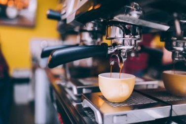 6 dicas para reduzir o consumo de café