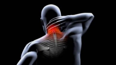 Contratura muscular, como evitá-la?