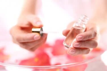 Óleos para rejuvenescer sua pele