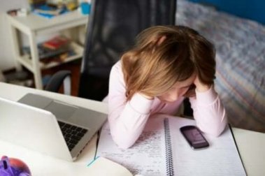Crianças e redes sociais: quais são os perigos