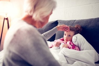 Rinofaringite em crianças: tudo sobre a doença