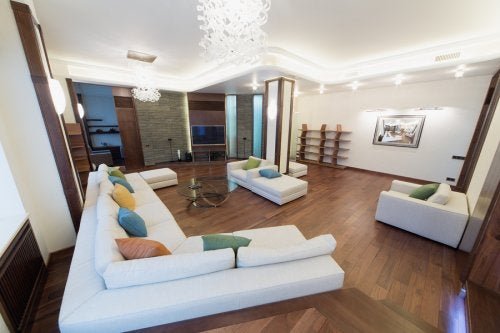 Como fazer uma decoração mais luminosa