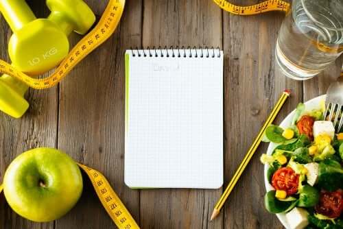 8 coisas que você deve saber antes de começar uma dieta