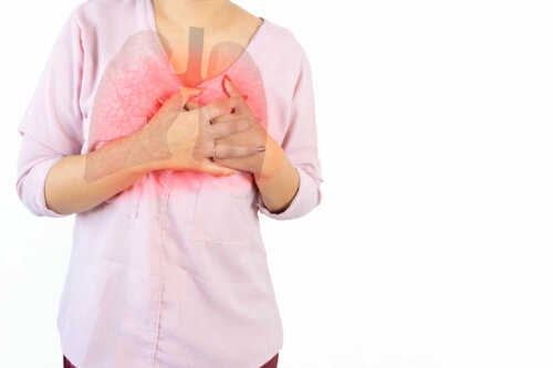 Em que consiste o edema pulmonar?