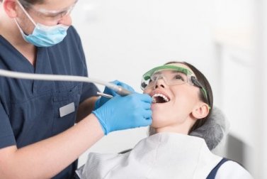 O que é endodontia?