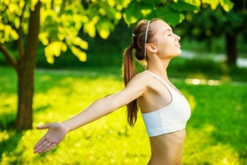4 exercícios para fortalecer a saúde pulmonar