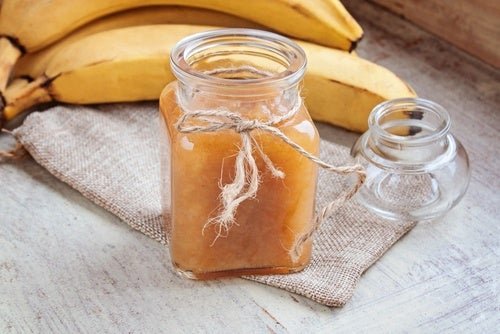 Receitas com fruta muito madura