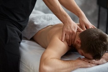Tipos de massagens terapêuticas e seus benefícios