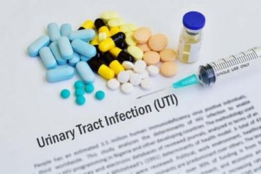 Antibióticos para as infecções urinárias