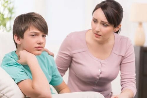 8 dicas na hora de negociar com os filhos
