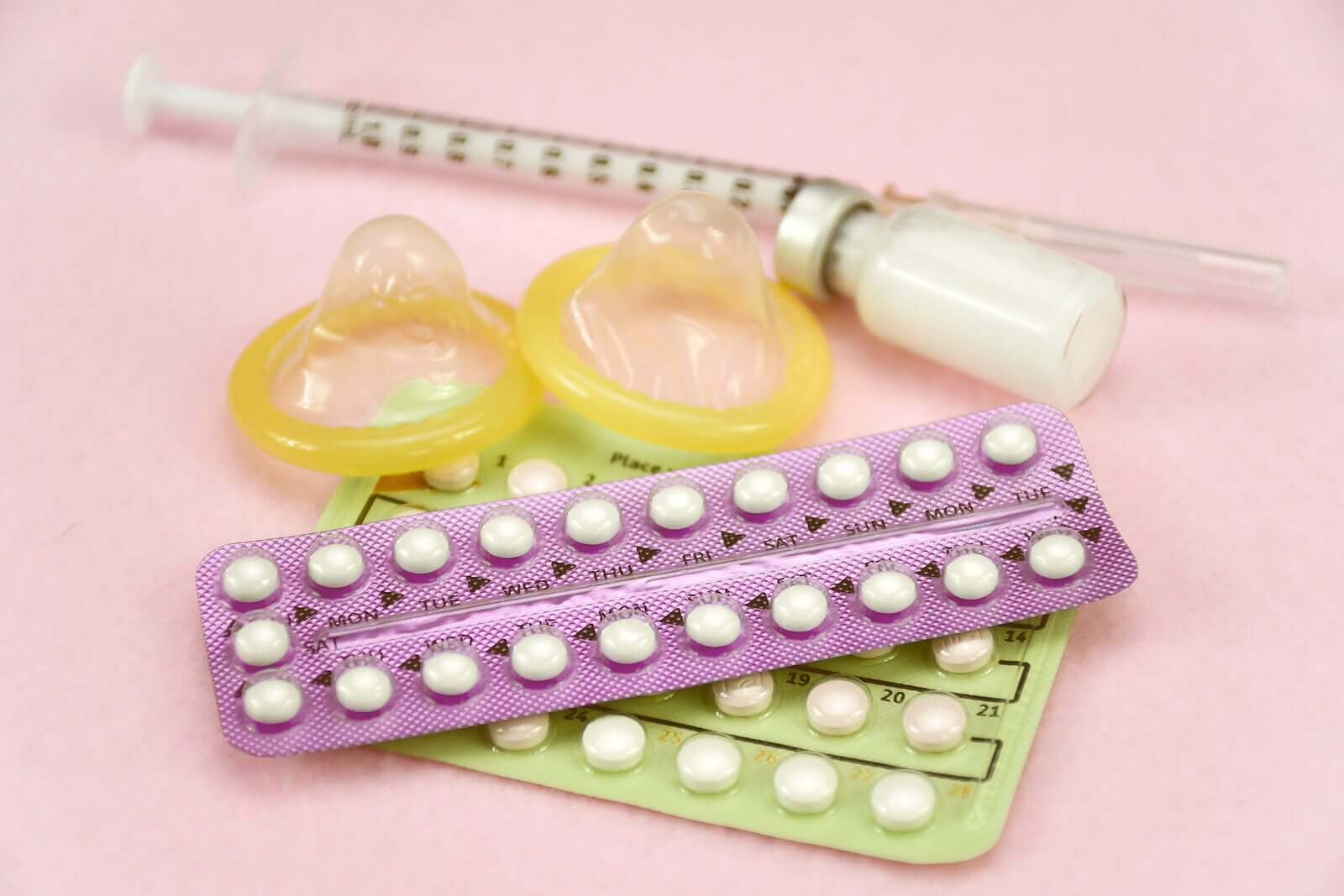 ciclo menstrual